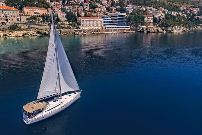2-8 Hours Private Elaphite Islands Speedboat Tours from Dubrovnik - Key points / Takeaways