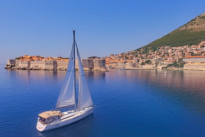 2-8 Hours Private Elaphite Islands Speedboat Tours from Dubrovnik - Price and Value: Is It Worth It?