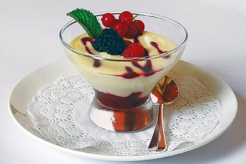 2-Course Dinner in a Typical Venetian Restaurant - A Genuine Venetian Dining Experience in Saint Mark’s