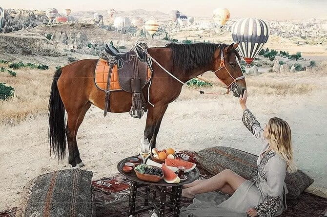 2 Day 1 Night Cappadocia Package Tour From Istanbul - Who Is This Tour Best For?