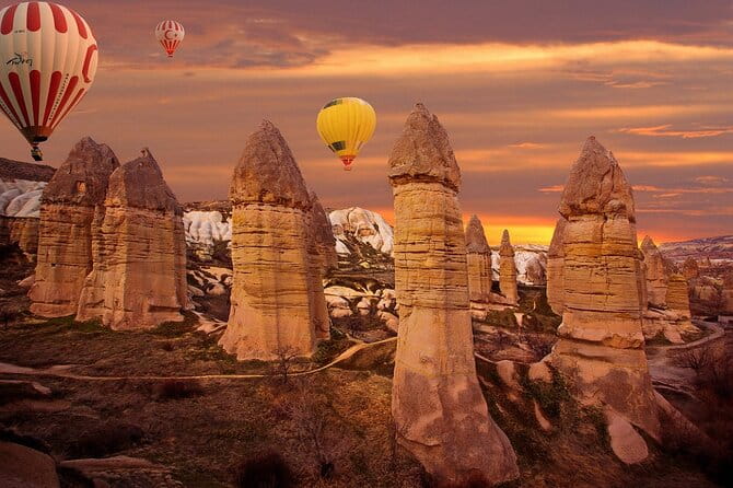 2 Day 1 Night Cappadocia Package Tour From Istanbul - Final Thoughts: Is the 2-Day Cappadocia Tour Worth It?