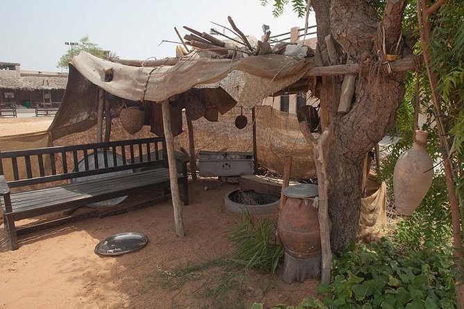 2-Day Abu Dhabi City Tour and Desert Safari With BBQ Dinner - Important Requirements