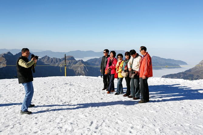 2-Day Alps Tour from Zurich: Mt Pilatus and Mt Titlis - Exploring the Itinerary in Detail