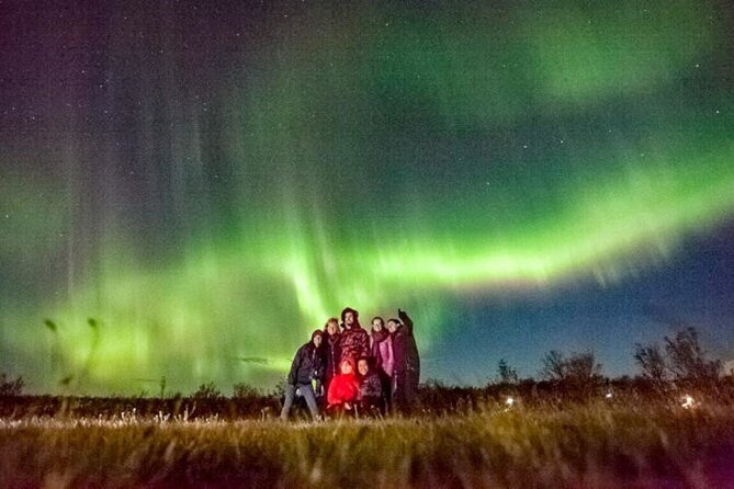 2-Day Blue Ice Cave, Glacier Lagoon and South Coast Tour - Glacier Lagoon and Ice Cave