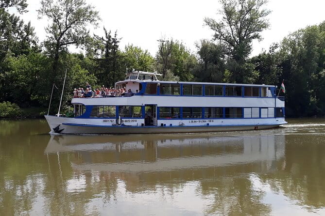 2 day Boat Trip and City Tour in Tokaj Hungary with Wine Tasting - Exploring the Heart of Tokaj: A Practical Breakdown