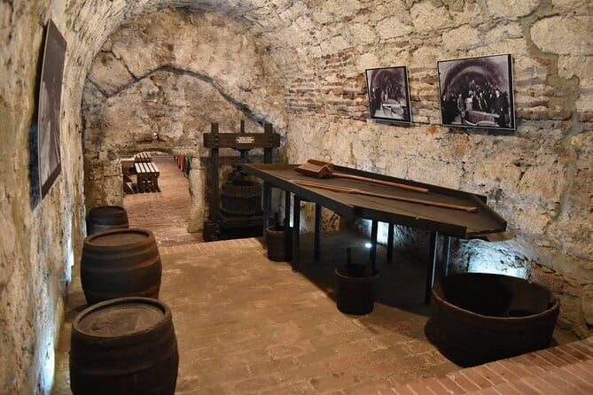 2 day Boat Trip and City Tour in Tokaj Hungary with Wine Tasting - Price and Value: What You Get