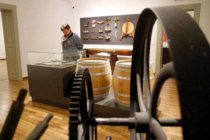 2 day Boat Trip and City Tour in Tokaj Hungary with Wine Tasting - Final Thoughts