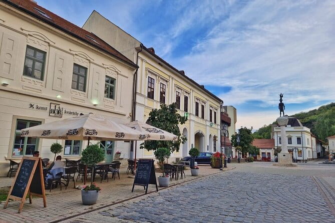 2 day Boat Trip and City Tour in Tokaj Hungary with Wine Tasting - FAQ