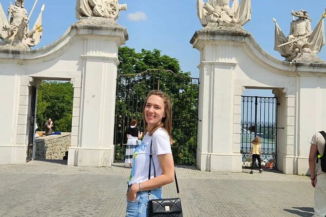 2-Day Budapest and Bratislava Private Guided Tour From Vienna - Returning to Vienna: Easy and Convenient