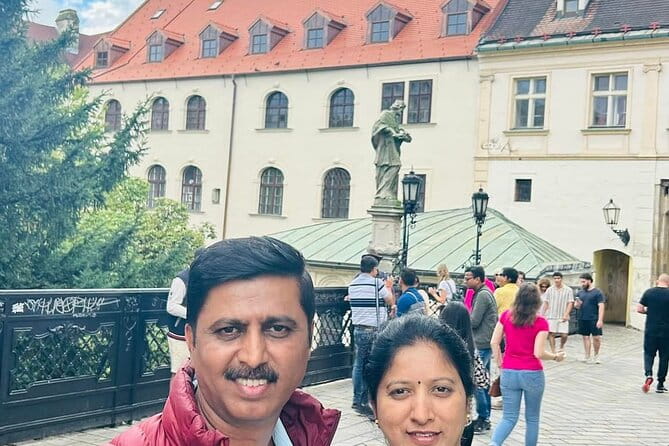 2-Day Budapest and Bratislava Private Guided Tour From Vienna - Final Thoughts