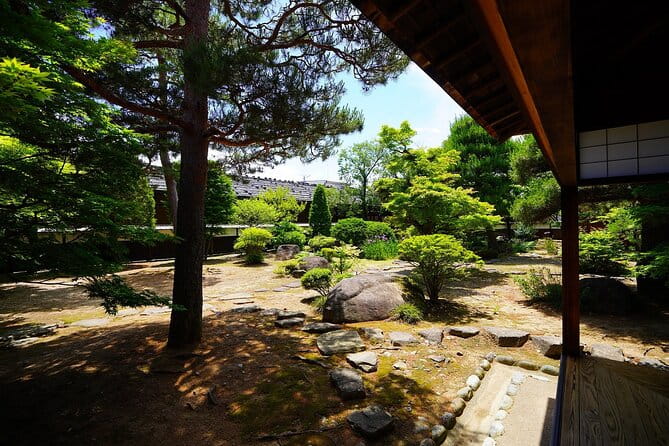 2-Day Bus Tour to Shirakawago & Hida No Sato Winter Illumination - Explore Shirakawago