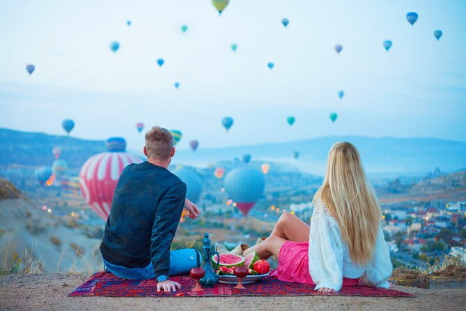 2-Day Cappadocia Highlights Tour from Istanbul - Exploring Cappadocia in Just Two Days