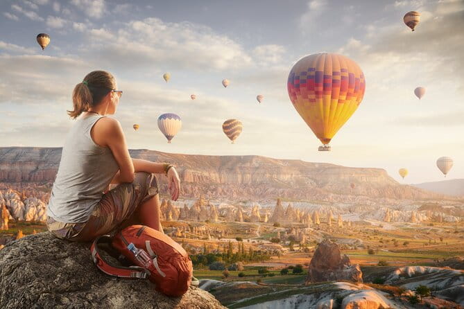 2-Day Cappadocia Highlights Tour from Istanbul - Is This Tour Worth the Price?