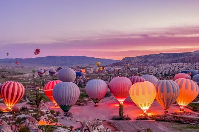 2-Day Cappadocia Highlights Tour from Istanbul - The Sum Up: A Compact but Complete Cappadocia Experience