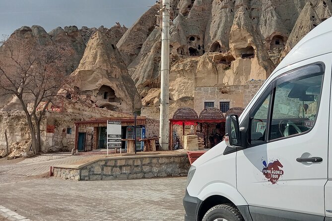 2 Day Cappadocia Tour From Istanbul (Balloon and Plane Included) - Key Points