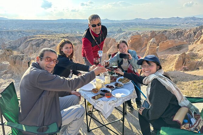 2 Day Cappadocia Tour From Istanbul (Balloon and Plane Included) - Inclusions