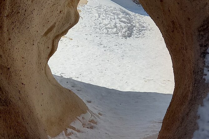 2 Day Cappadocia Tour From Istanbul (Balloon and Plane Included) - Cancellation and Accessibility