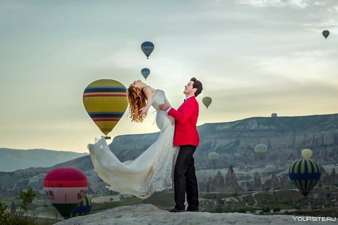 2 Day Cappadocia Tour with Hot Air Balloon Ride - Key points / Takeaways
