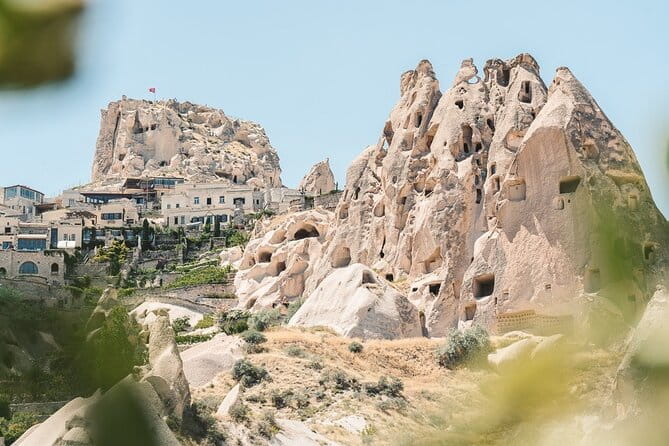 2 Day Cappadocia Tour with Hot Air Balloon Ride - Cultural Encounters and Local Flavors