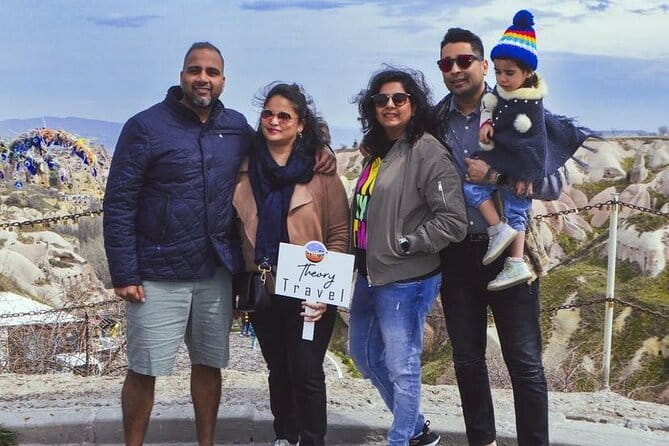 2-Day Cappadocia Tour with Optional Balloon Ride from Istanbul - Key Points / Takeaways