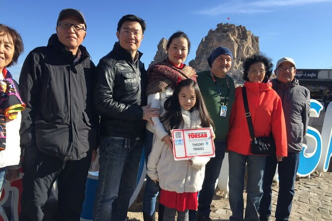 2-Day Cappadocia Tour with Optional Balloon Ride from Istanbul - Exploring Cappadocia in Detail: A Full Review