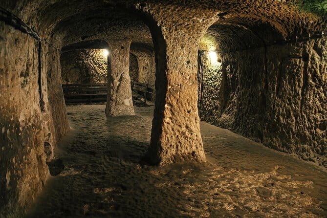 2-Day Cappadocia Tour with Optional Balloon Ride from Istanbul - FAQ