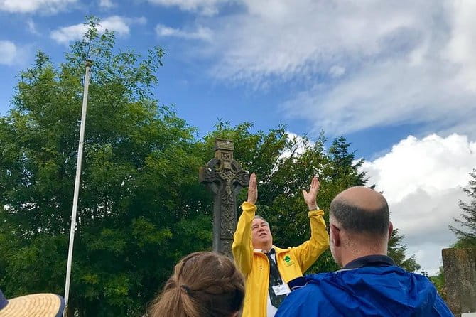 2-Day Cork and Blarney Castle Rail Tour from Dublin - Price and Value