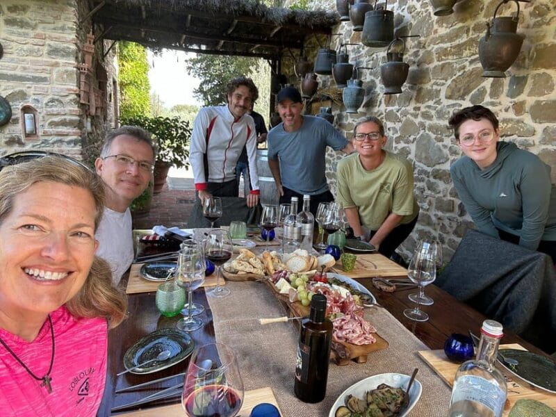 2-Day Florence to Siena Chianti Bike Tour - What Makes This Tour Valuable