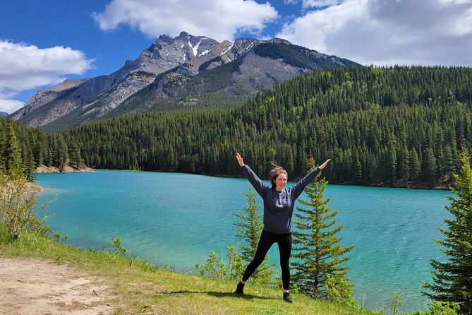 2 Day Guided Tour in Banff National Park - Frequently Asked Questions