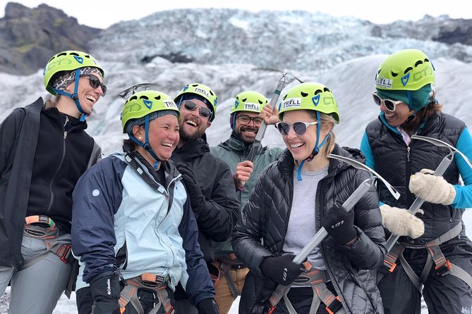 2-Day Ice Cave & South Coast: Glacier Hike and Glacier Lagoon - Additional Information