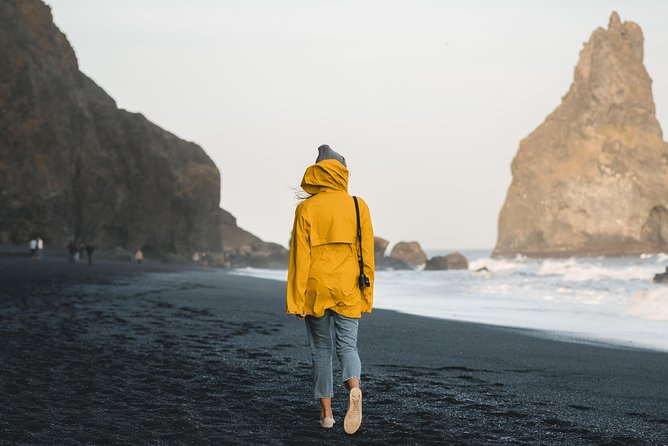 2-Day Ice Cave & South Coast: Glacier Hike and Glacier Lagoon - Positive Reviews