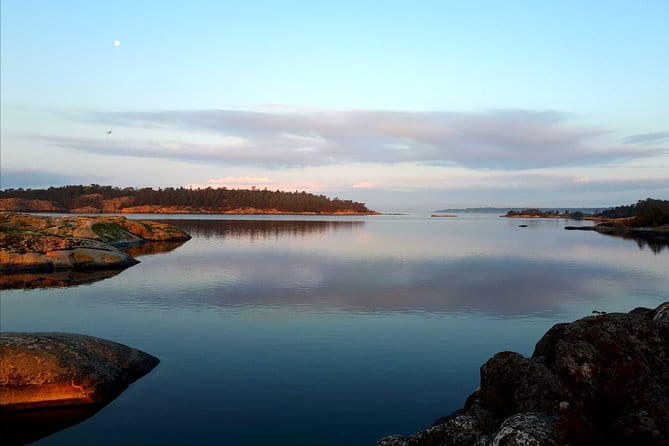2-Day Kayaking Tour in the Archipelago of Stockholm - The Sum Up