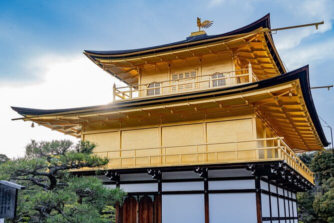 2 Day Kyoto and Nara Tour From Tokyo - Key Points