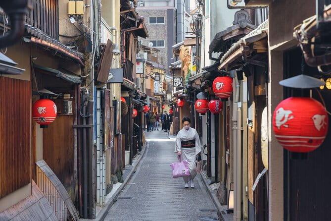 2 Day Kyoto and Nara Tour From Tokyo - Pricing