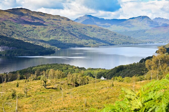 2-Day Loch Lomond, West Highlands, Glencoe & Oban Tour - Practicalities and Value: What You Need to Know
