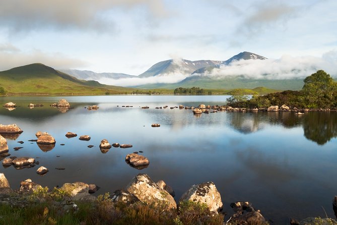 2-Day Loch Ness and Inverness Small-Group Tour From Edinburgh - Minimum Age