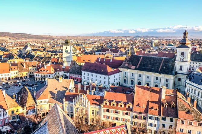 2 - Day Medieval Transylvania Private Tour from Brasov - Exploring the Highlights of the Tour