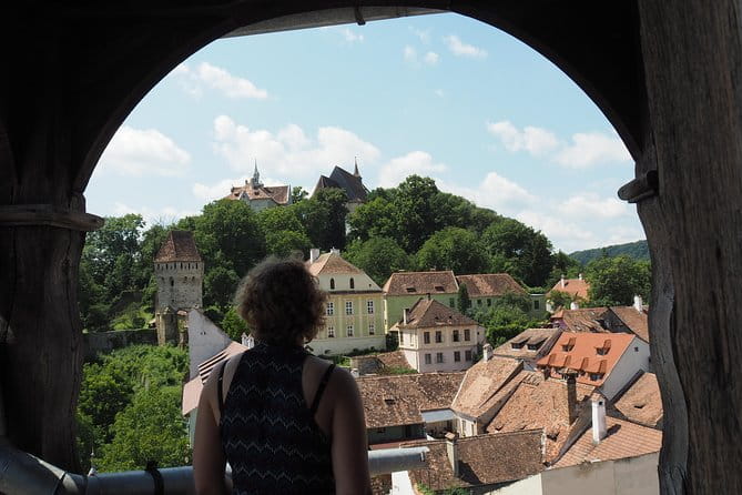 2 - Day Medieval Transylvania Private Tour from Brasov - Final Thoughts