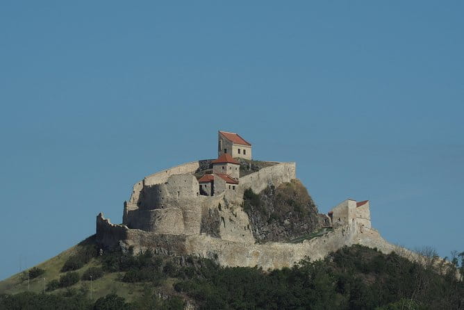 2 - Day Medieval Transylvania Private Tour from Brasov - FAQ