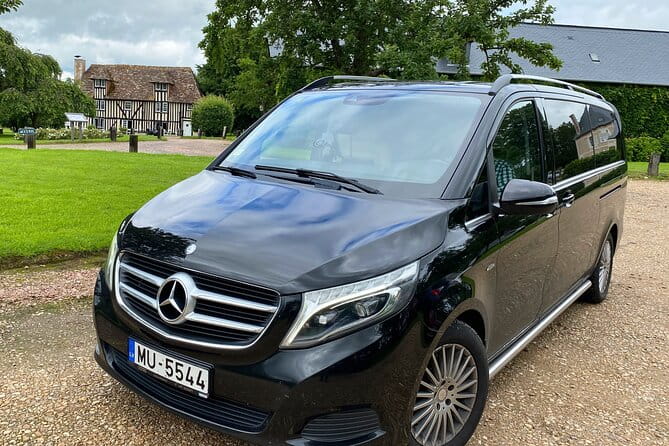 2-day Mont Saint-Michel Normandy Brittany Private Trip from Paris - Exploring the Detailed Itinerary and Its Meaning for You