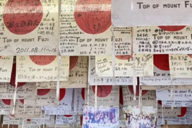 2-Day Mt. Fuji Climbing Tour With Mountain Guide - Pricing and Booking Information