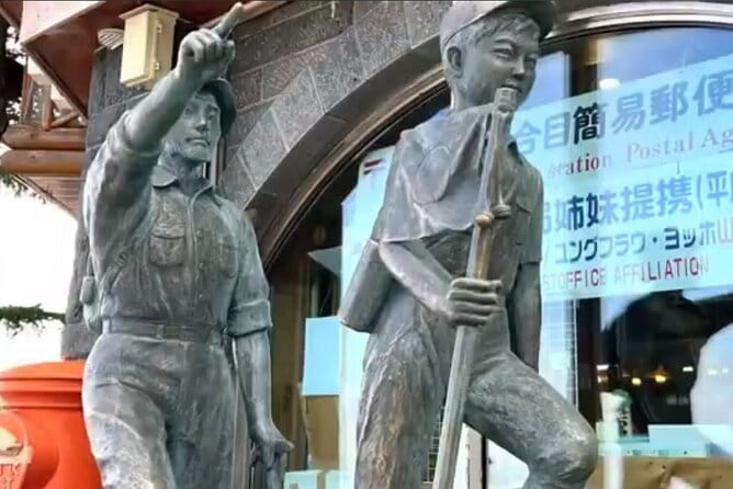 2-Day Mt. Fuji Climbing Tour With Mountain Guide - Alternative Options for Climbing Mt. Fuji