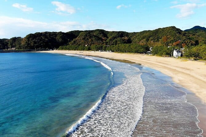 2-Day One Way Minibus Tour Around IZUMO From KOKURA to HIROSHIMA - Day 2: Yonago, Tottori to Hiroshima