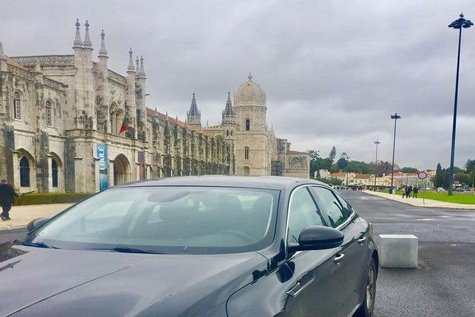 2 Day Pack: Lisbon and Sintra Full Day Tour - Who Will Get the Most from This Tour?