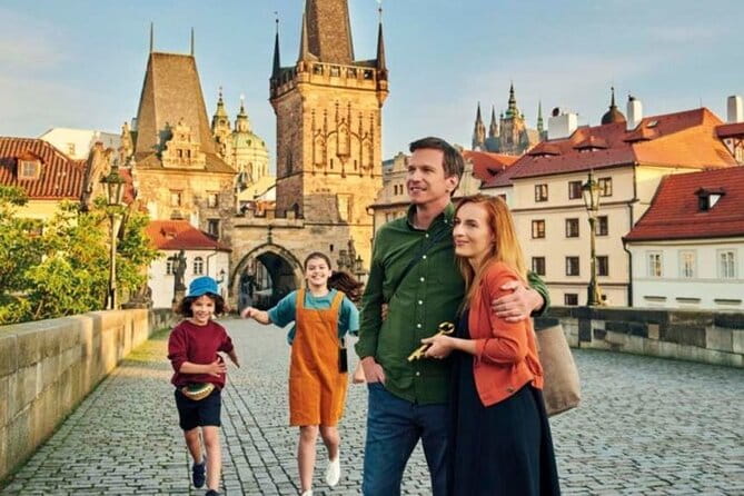2-Day Prague Tour from Vienna with private Transfers and Lunches - Price and Logistics – Worth the Investment?