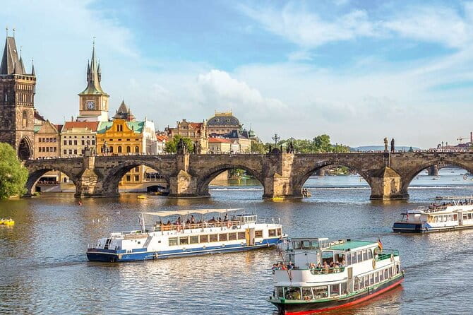 2-Day Prague Tour from Vienna with private Transfers and Lunches - Final Thoughts: Is It Worth It?