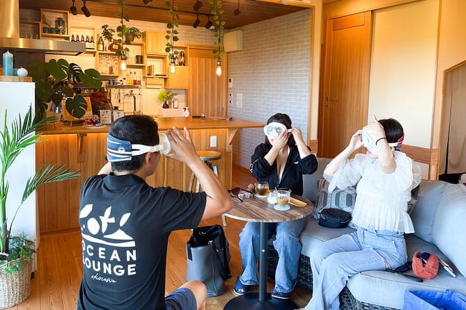 2-Day Private Deluxe Certification Course for Scuba Diving - Meeting and Pickup