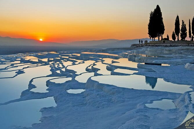 2 Day Private Ephesus/Virgin Marry & Pamukkale Tour From Istanbul - Who’s This Tour Best For?