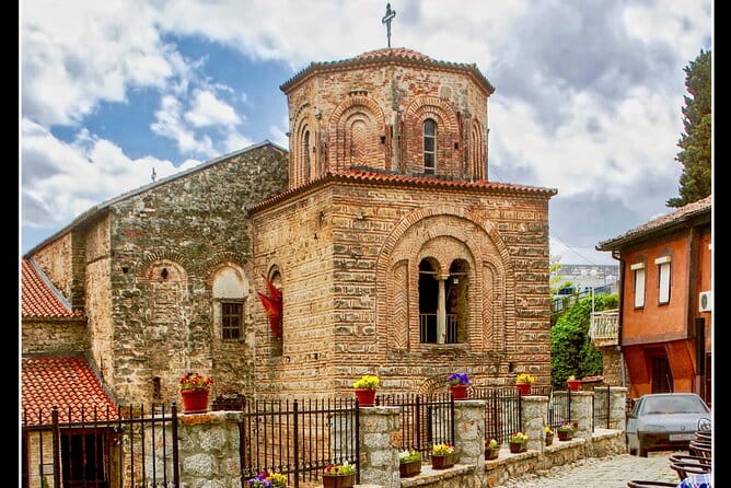 2-Day Private Ohrid Tour in Skopje, Prishtine Trip and Prizren - Exploring the Hidden Gems of Ohrid and North Macedonia