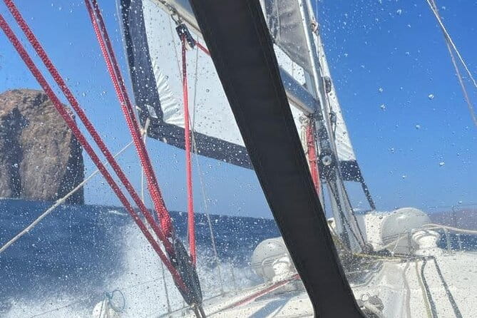 2-Day Private Sailing Tour around Milos, Kimolos and Polyaigos - Practical Details & What You Should Know